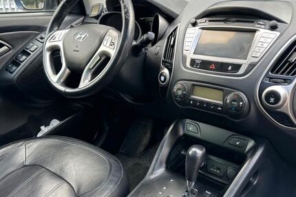 Hyundai ix35 152.000 km 7.500 € Kaiserslautern 67659