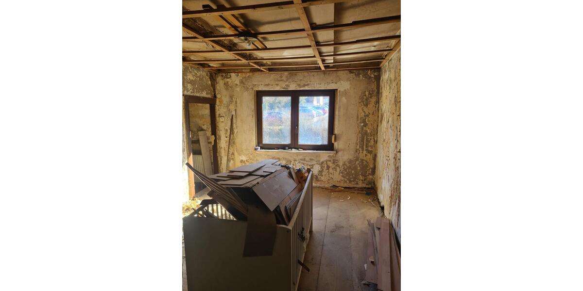 Reihenhaus Remptendorf - 5 Zimmer, 120 m&sup2;, 650&euro; | Angebot:25944678