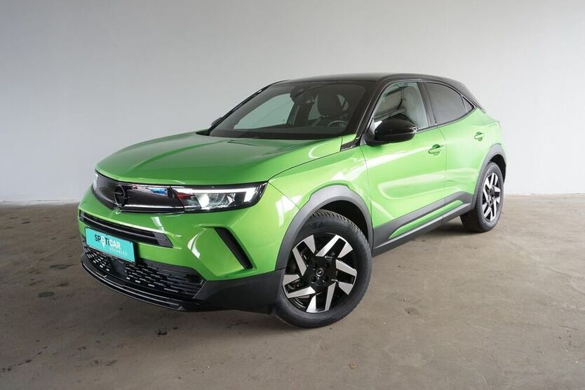 Mokka