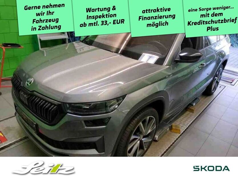 Kodiaq