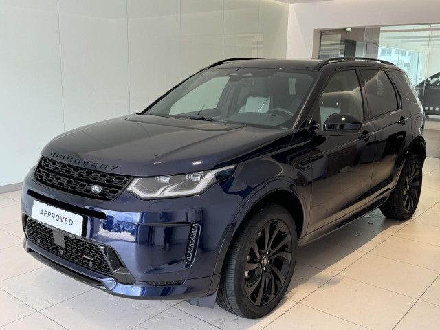 Discovery Sport
