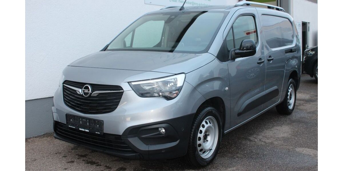 Opel Combo 82.500 km 13.990 &euro; Lampertheim 68623