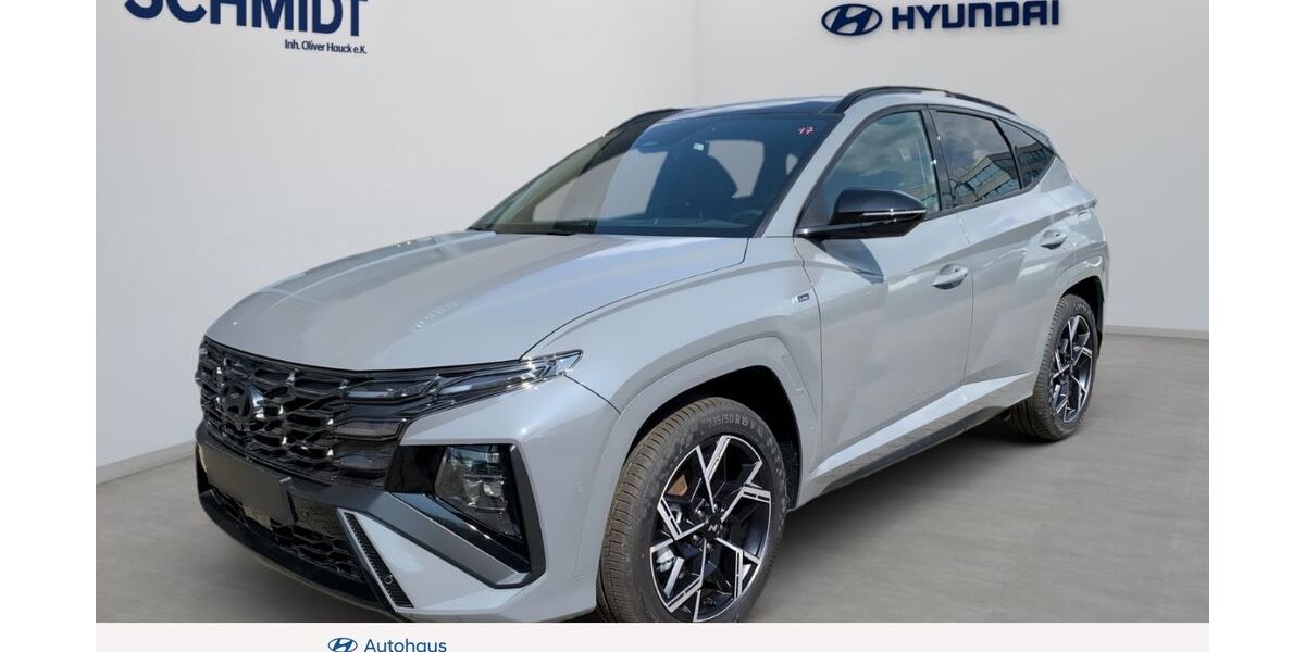 Hyundai TUCSON 20.000 km 45.490 &euro; Freiburg 79111