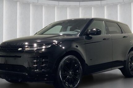 Land Rover Range Rover Evoque 3.643 km 56.890 &euro; Hamburg 22297