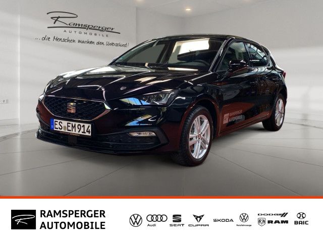 Seat Leon 15.000 km 23.480 € Nürtingen 72622