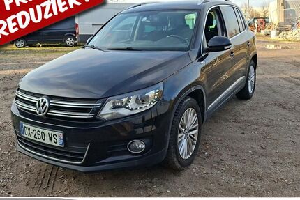 VW Tiguan 146.190 km 7.585 &euro; Achern 77855