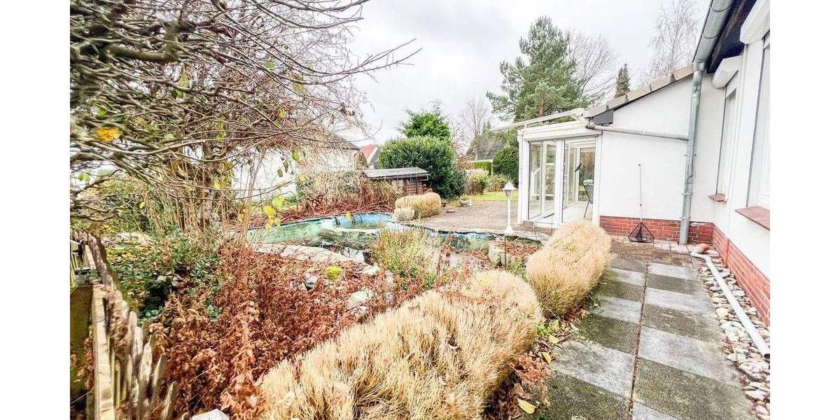 Einfamilienhaus Tornesch - 3 Zimmer, 83 m&sup2;, 329.000&euro; | Angebot:24633408