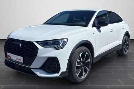 Audi Q3 31.784 km 34.790 &euro; Simmern 55469