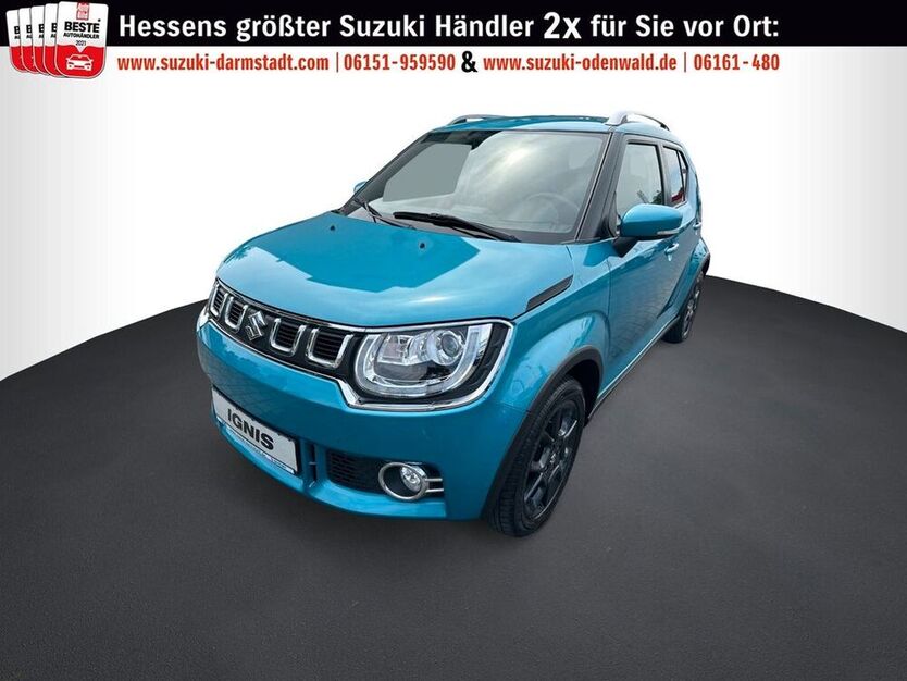 Ignis