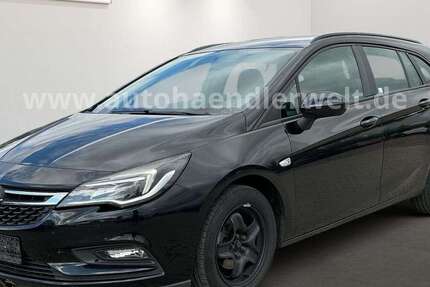 Opel Astra 214.282 km 3.599 &euro; Sandersdorf-Brehna 06796