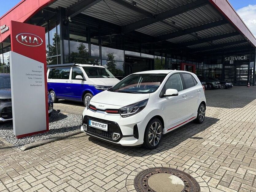 Picanto