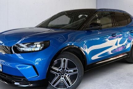 Ford Capri 11.200 km 41.990 &euro; Freiburg im Breisgau 79108