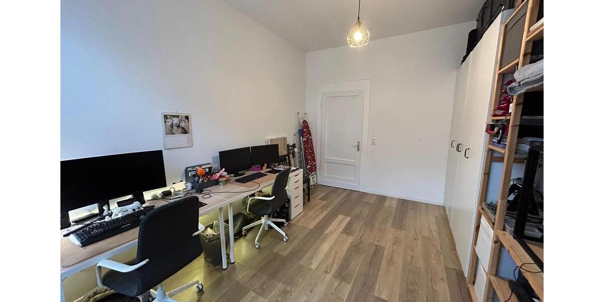 Erdgeschoßwohnung Witten - 3 Zimmer, 85 m&sup2;, 760&euro; | Angebot:25304413