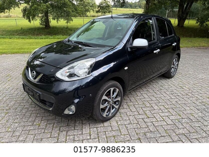 Micra