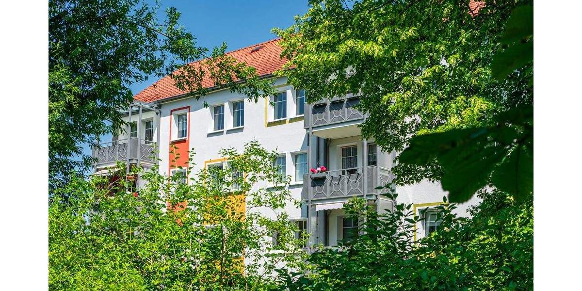 Wohnträume in gemütlicher 1-Raum-Wohnung 1 zimmer