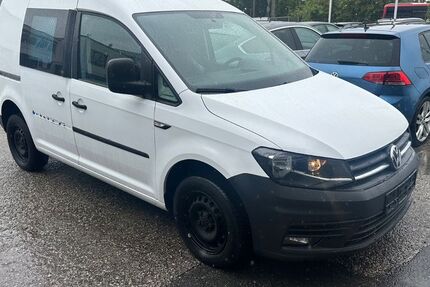 VW Caddy 116.000 km 11.699 € Fürth bei Nürnberg 90763