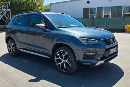 Seat Ateca 140.000 km 20.399 &euro; Manching 85077