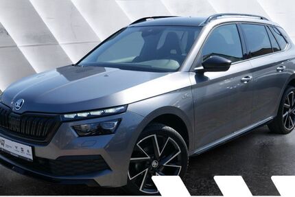 Skoda Kamiq 74.087 km 16.897 &euro; Büdingen-Düdelsheim 63654