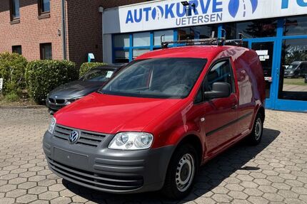 VW Caddy 176.573 km 1.450 &euro; Uetersen 25436
