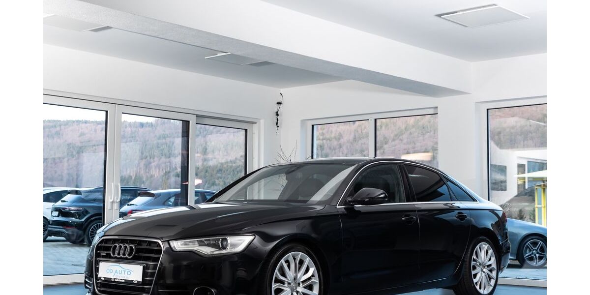 Audi A6 125.000 km 16.000 &euro; Rietheim-Weilheim 78604