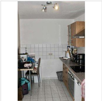 Etagenwohnung Gera Debschwitz - 2 Zimmer, 51 m&sup2;, 320&euro; | Angebot:26398903