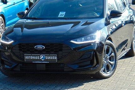 Ford Focus 67.108 km 17.990 &euro; Neumünster 24537