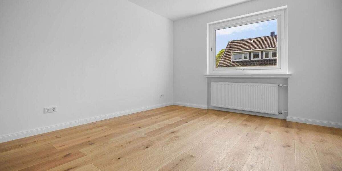 Etagenwohnung Bremen Blumenthal - 3 Zimmer, 75 m&sup2;, 750&euro; | Angebot:25400291