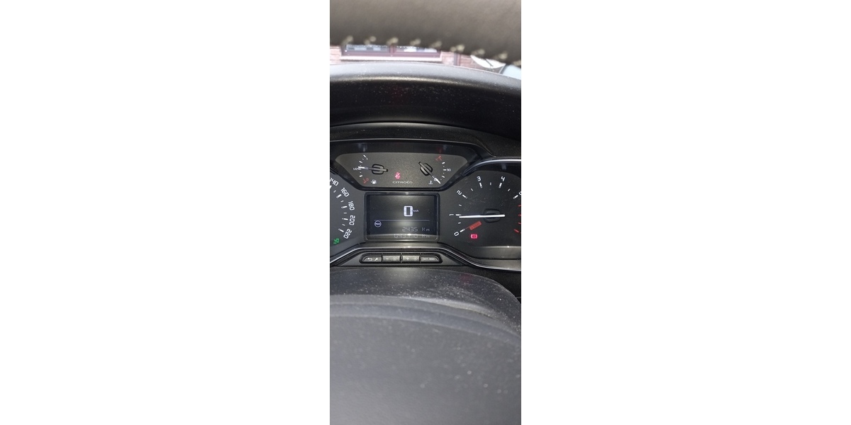 Citroen C3 43.000 km 7.800 &euro; Essen, Ruhr - Rellinghausen 45134