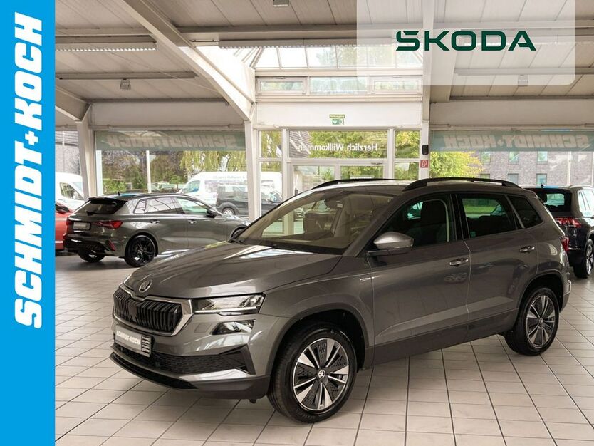 Skoda Karoq 22.365 km 27.450 € Achim-Uesen 28832