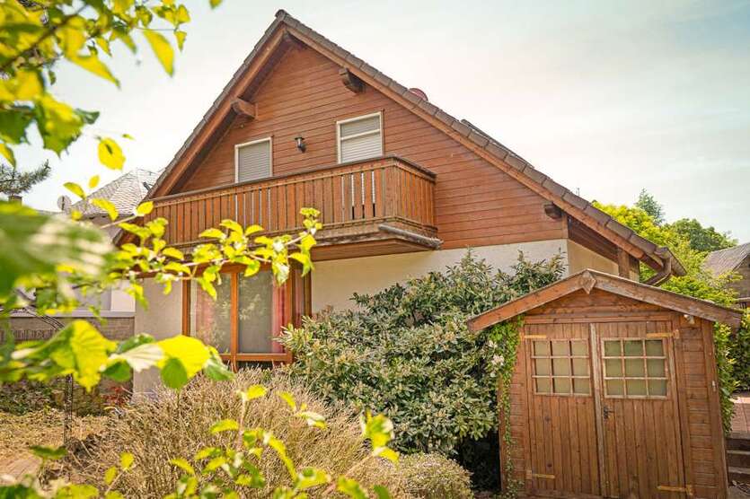 Haus zum Kaufen in Bell 355.000 € 140 m²