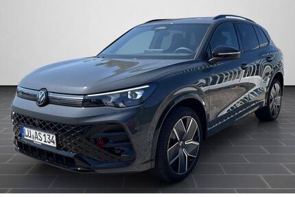 VW Tiguan 1.900 km 69.895 &euro; Ludwigshafen 67059