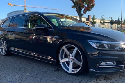 VW Passat Variant 290.000 km 12.199 &euro; Schmalstede 24241