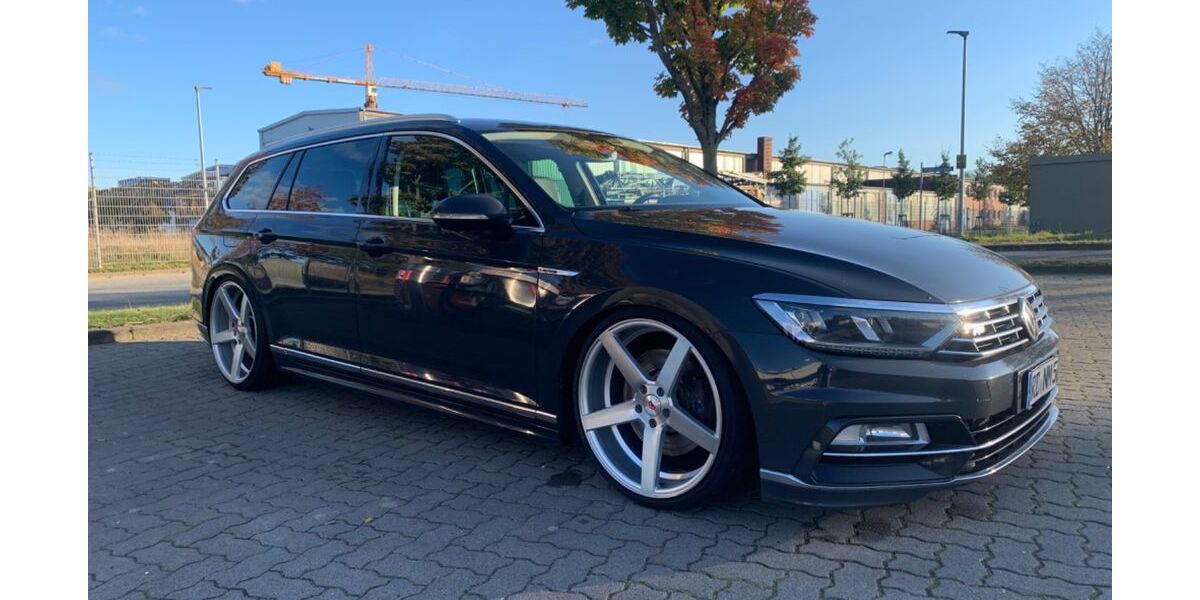 VW Passat Variant 290.000 km 12.199 &euro; Schmalstede 24241