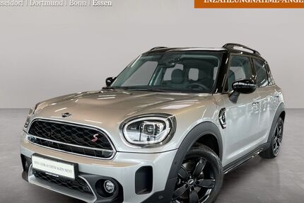 Mini Countryman S (Cooper) 65.349 km 28.599 &euro; Essen 45141