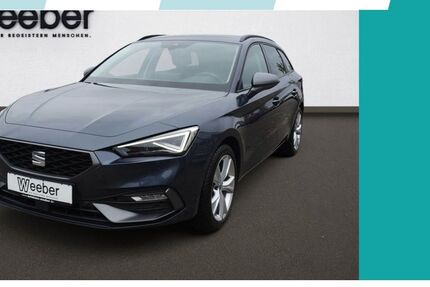 Seat Leon 22.956 km 27.729 € Calw 75365