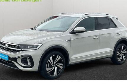 VW T-Roc 13.691 km 26.980 &euro; Gardelegen 39638