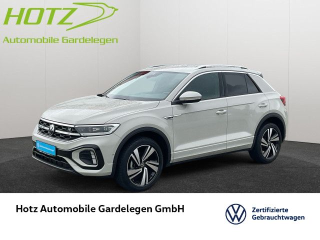 VW T-Roc 13.691 km 26.980 &euro; Gardelegen 39638