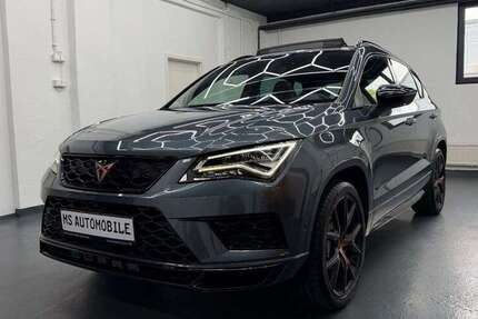 Cupra Ateca 89.000 km 24.990 &euro; Göppingen 73037