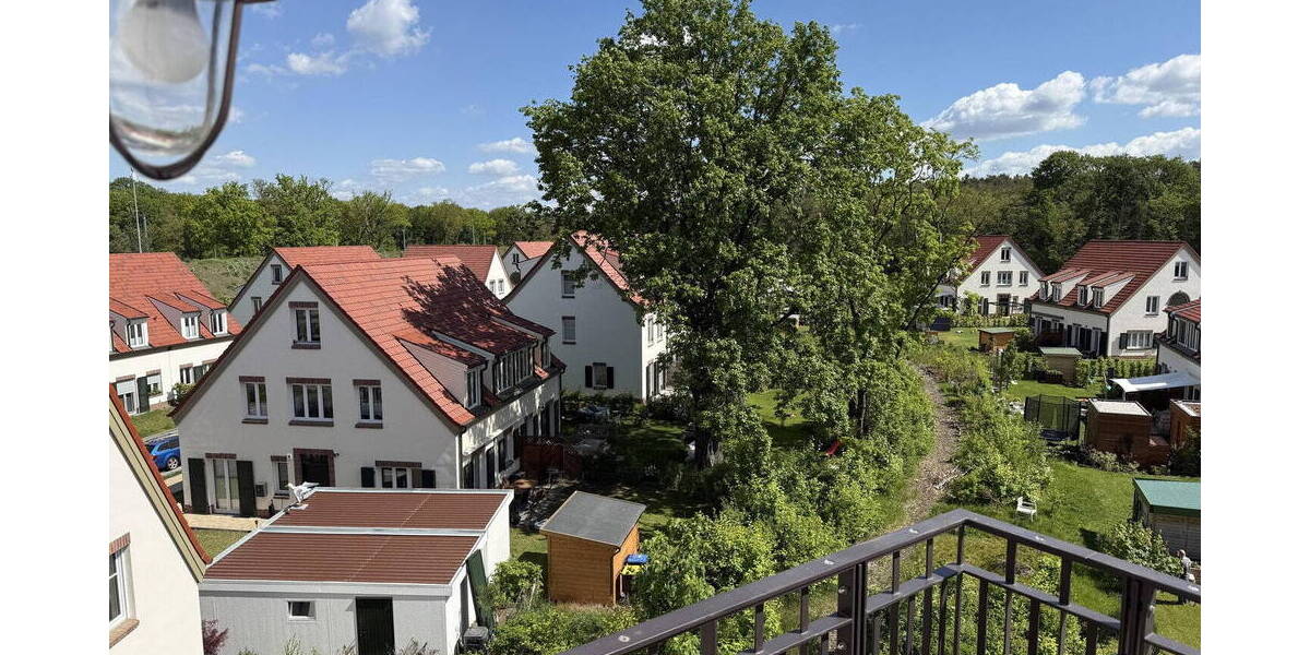 Etagenwohnung Beelitz-Heilstätten Heilstätten - 3 Zimmer, 79 m&sup2;, 429.000&euro; | Angebot:26788281