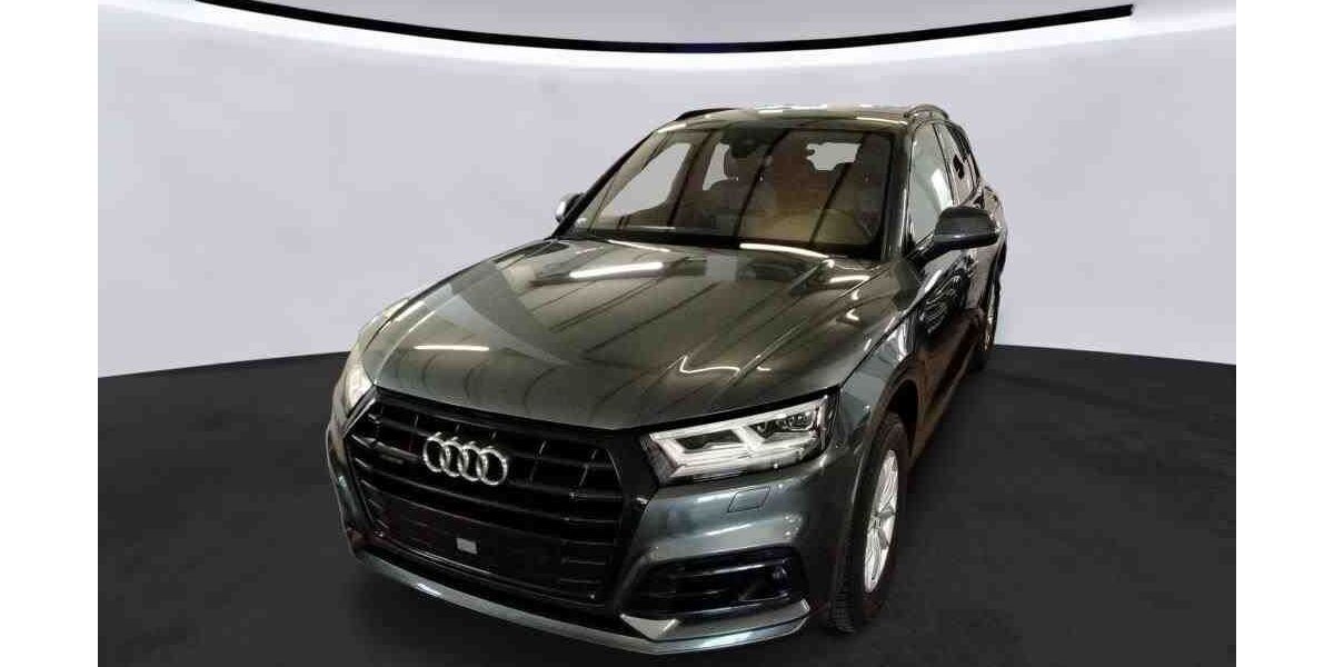 Audi Q5 123.000 km 27.990 &euro; Goslar 38640
