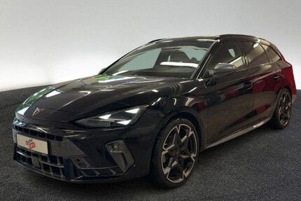 Cupra Leon 15.590 km 34.990 € Penzberg 82377