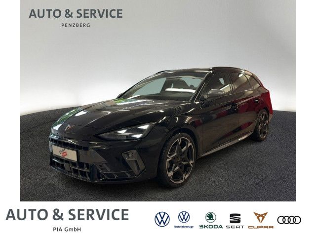 Cupra Leon 15.590 km 34.990 € Penzberg 82377