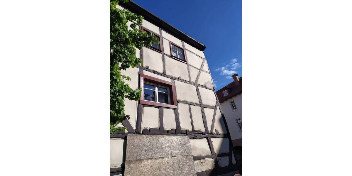 Mehrfamilienhaus, Wohnhaus Alsfeld - 1 Zimmer, 458.999&euro; | Angebot:25800371