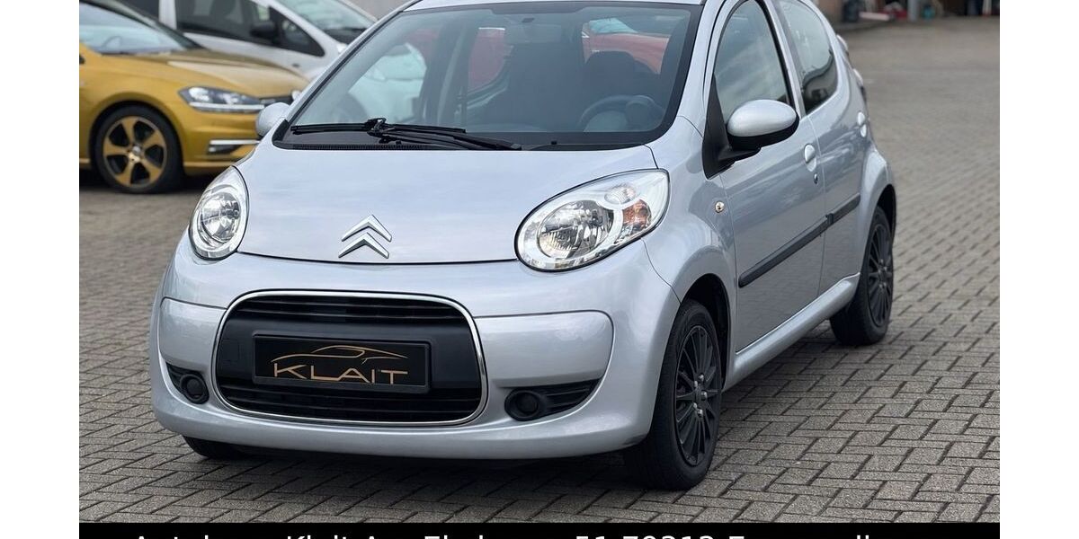 Citroen C1 200.000 km 999 &euro; Emmendingen 79312