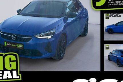 Opel Corsa 38.851 km 13.480 &euro; Augsburg 86199