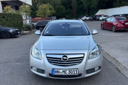 Opel Insignia 250.000 km 3.300 € Neckarsulm 74172