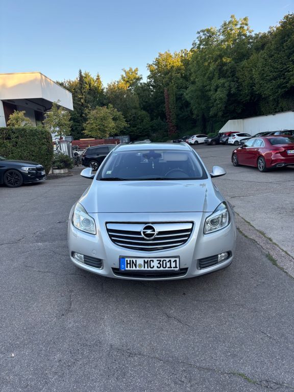 Opel Insignia 250.000 km 3.300 € Neckarsulm 74172
