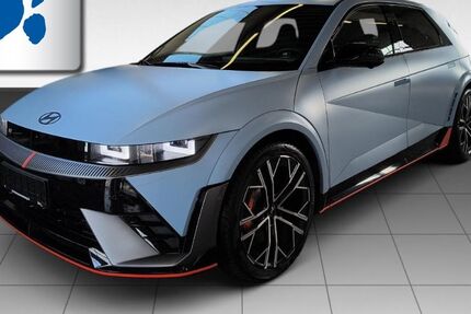 Hyundai IONIQ 5 8.849 km 52.530 &euro; Münster 48157