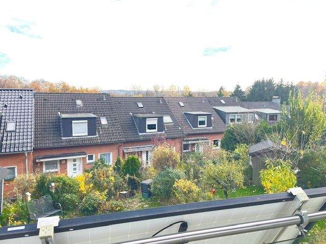 Reihenmittelhaus Wuppertal Elberfeld - 6 Zimmer, 150 m&sup2;, 449.000&euro; | Angebot:24826092