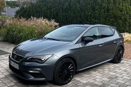Seat Leon 75.600 km 16.999 € Esslingen am Neckar 73728